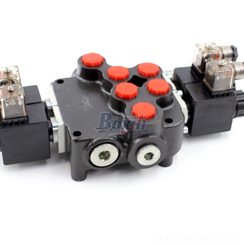 P80 Solenoid Valve: Private Label, OEM & Custom Manufacturing Services main image