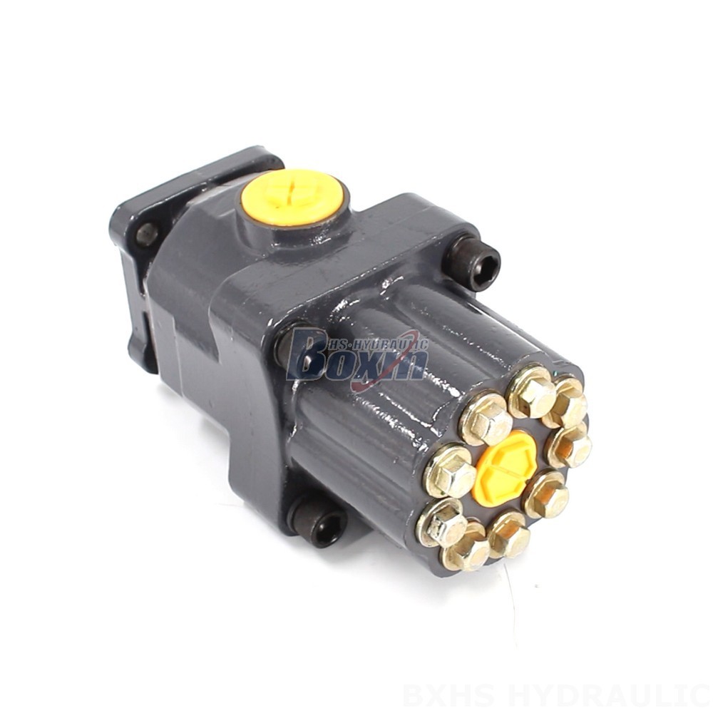 Industrial P9-80-H Piston Pump - 20 MPa (2900 psi) Performance Solutions main image
