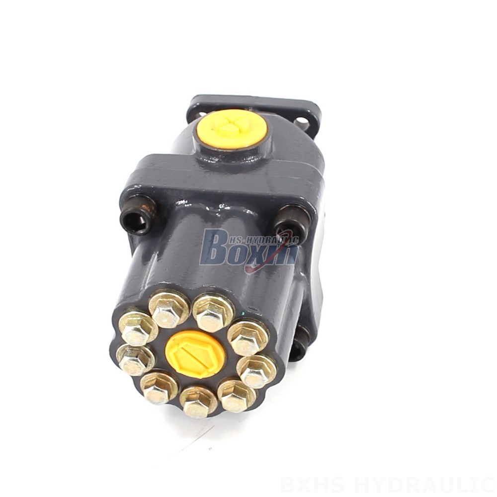Industrial P9-80-H Piston Pump - 20 MPa (2900 psi) Performance Solutions main image