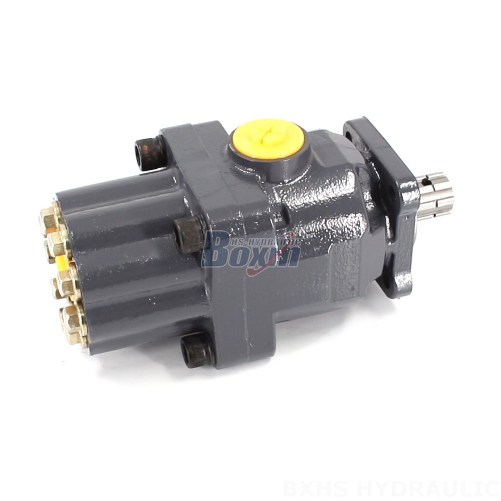 Bulk Supply P9-80-H 20 MPa (2900 psi) Hydraulic Piston Pump - Factory Prices main image