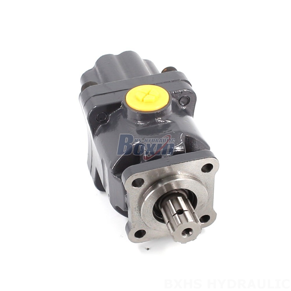 Partnership Opportunities for P9-80-H 20 MPa Hydraulic Piston Pump Global Supply main image