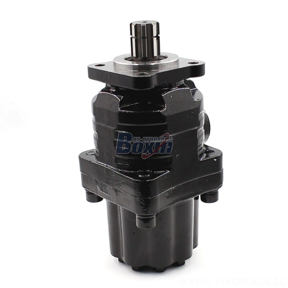 P9-80 Piston Pump: Factory Direct & Customizable Solutions main image