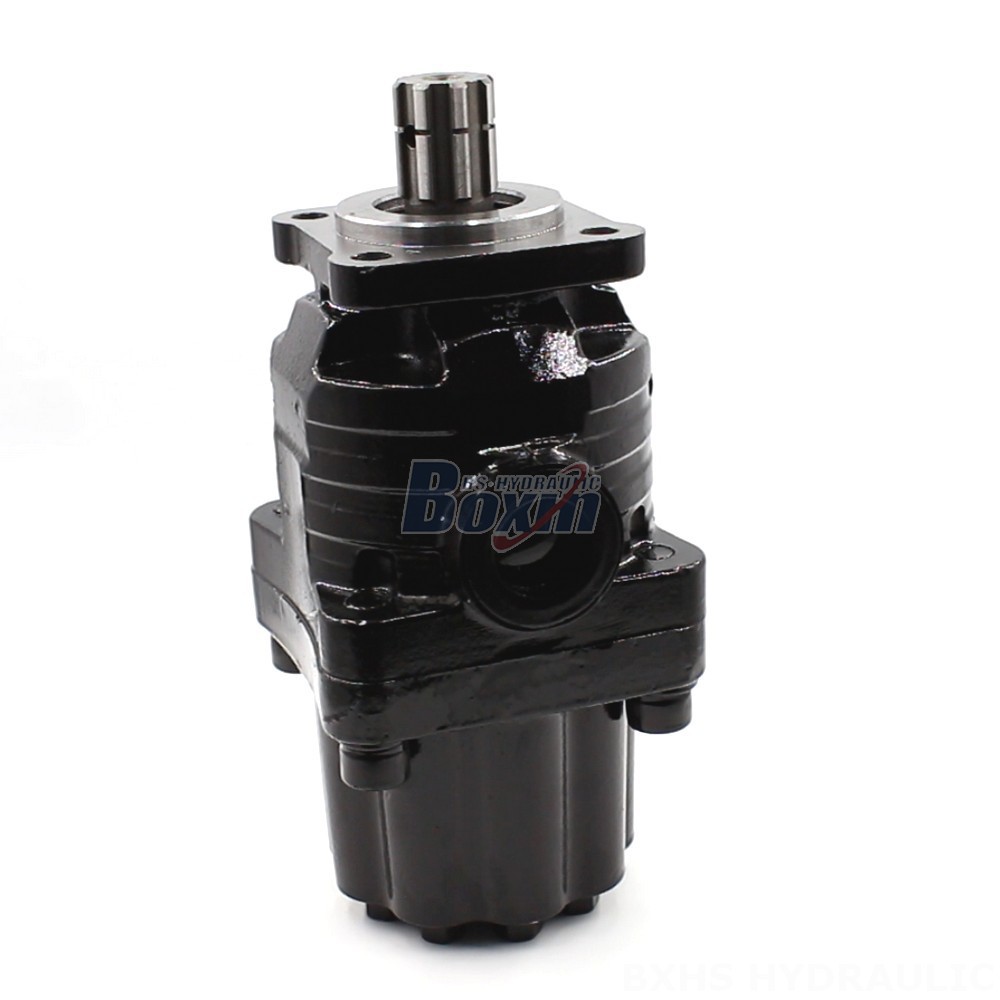 P9-80 80 cc/rev Hydraulic Piston Pump | Global Supplier & Custom Manufacturing main image