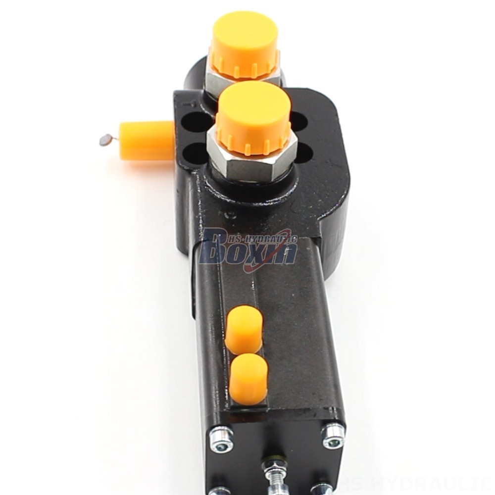 Direct from the Factory: PC-1220-250-1 Valves at Factory Wholesale Prices main image