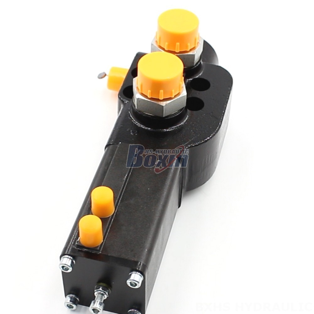 Custom Pneumatic Solutions: PC-1220-250-1 Valve Tailored to Your Needs main image