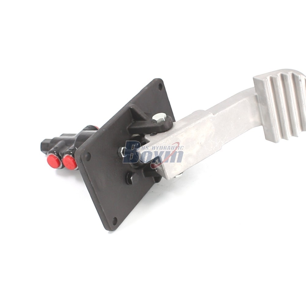 Direct Factory Wholesale for PDF12-00-10 Series Hydraulic valves main image