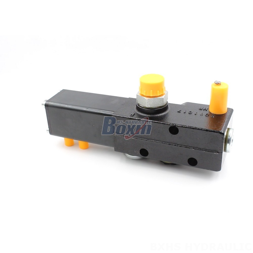 Reliable Pneumatic Directional Valve | Industrial Equipment & Machinery cover photo