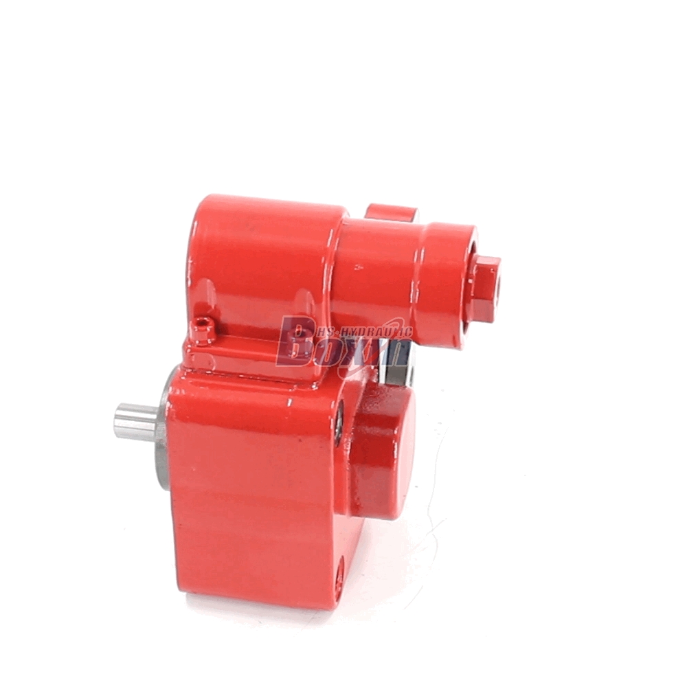Reliable PTO-04 284Nm Power Take Off Solution main image