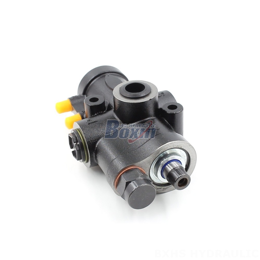 Pneumatic Hydraulic Control Valve - Customizable & High Quality main image