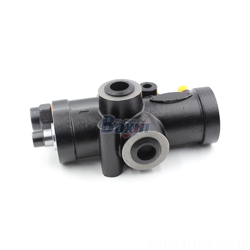 Seeking Distributors & Wholesale Partners for Pneumatic 1 Spool Hydraulic Control Valves cover photo