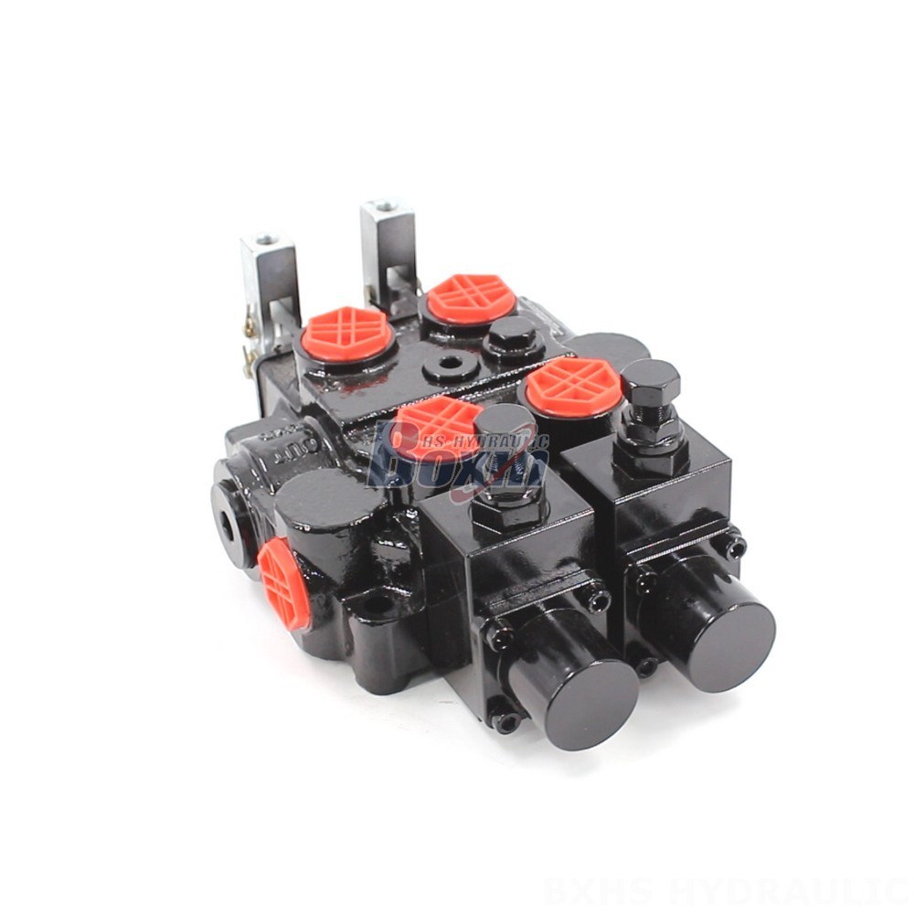 RD5200-OU2 Hydraulic Control Valves: Factory Direct Sales & Bulk Orders main image