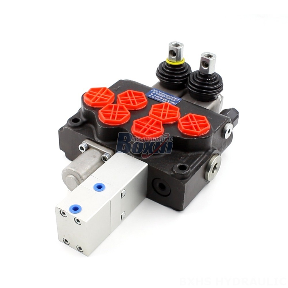 Contract Manufacturing Expertise: Partner for Reliable and Efficient SD11 Valve Production main image