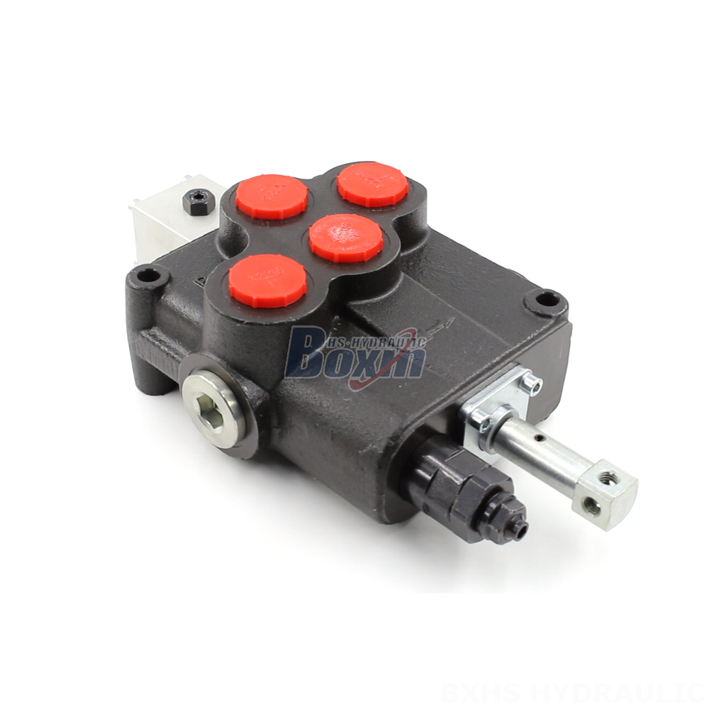 SD18 Hydraulic Valve: Factory Direct Supply & Global Distribution cover photo