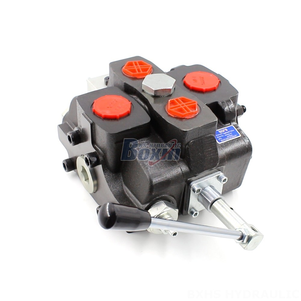 Hydraulic Valve | SD25 Model | Factory Direct & Customizable main image