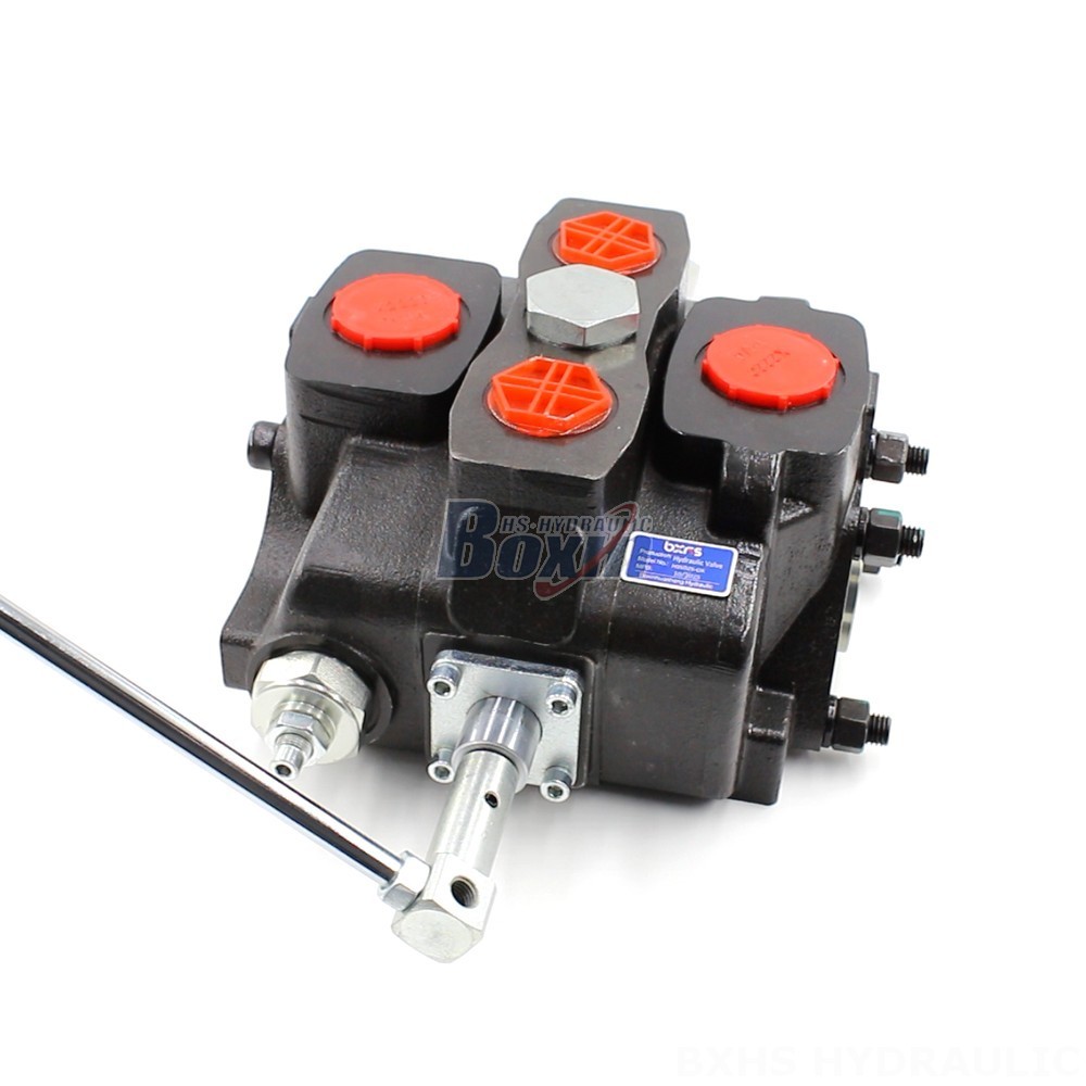 SD25 Hydraulic Valve: Factory Direct Supply & Global Distribution cover photo