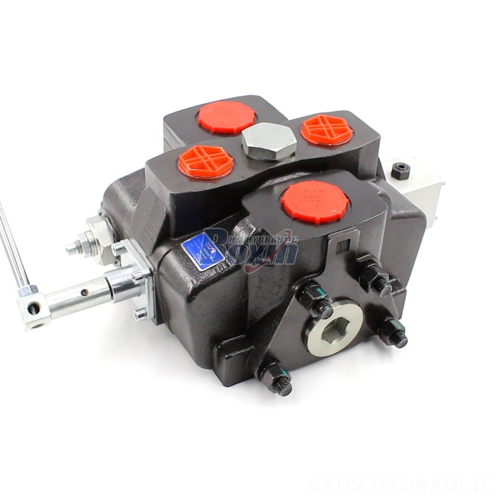 SD25 Hydraulic Valve: Factory Direct Supply & Global Distribution main image