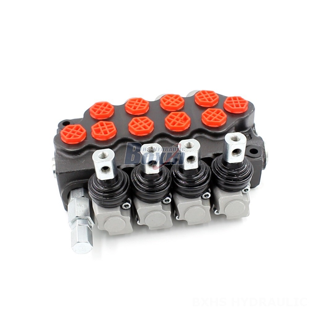 Manufacturer Wholesale: SD5-G38 Hydraulic Valve | Factory Supply & Quality Assurance main image