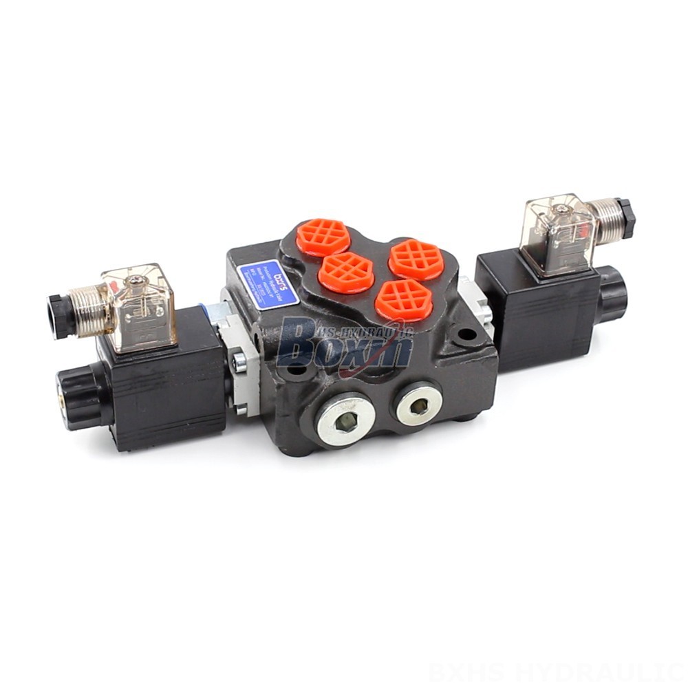 Source Directly & Save: SD5 Hydraulic Valves from the Manufacturer main image