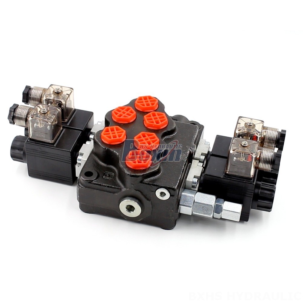 Original Equipment Manufacturer: Assured Quality and Performance with SD5 Valves cover photo
