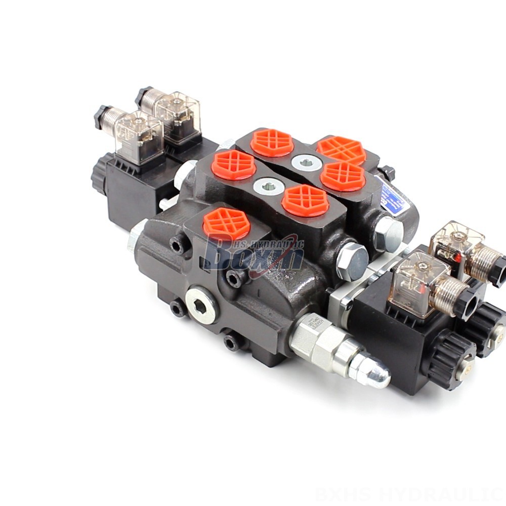 SD8 Solenoid Valve: High-Performance, Superior Quality cover photo