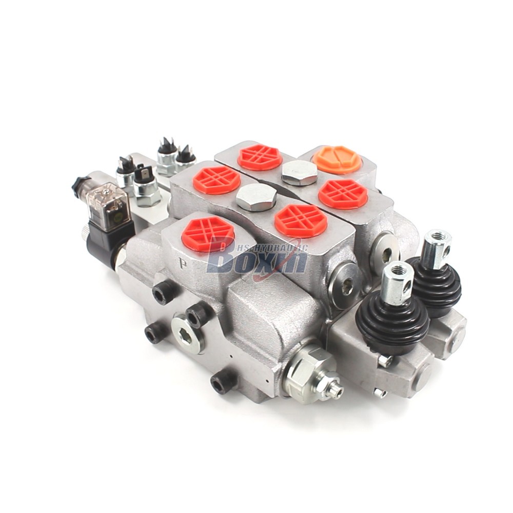 Seeking Global Distributors and Wholesalers for SDS180-PG2-2OTDD Valves cover photo