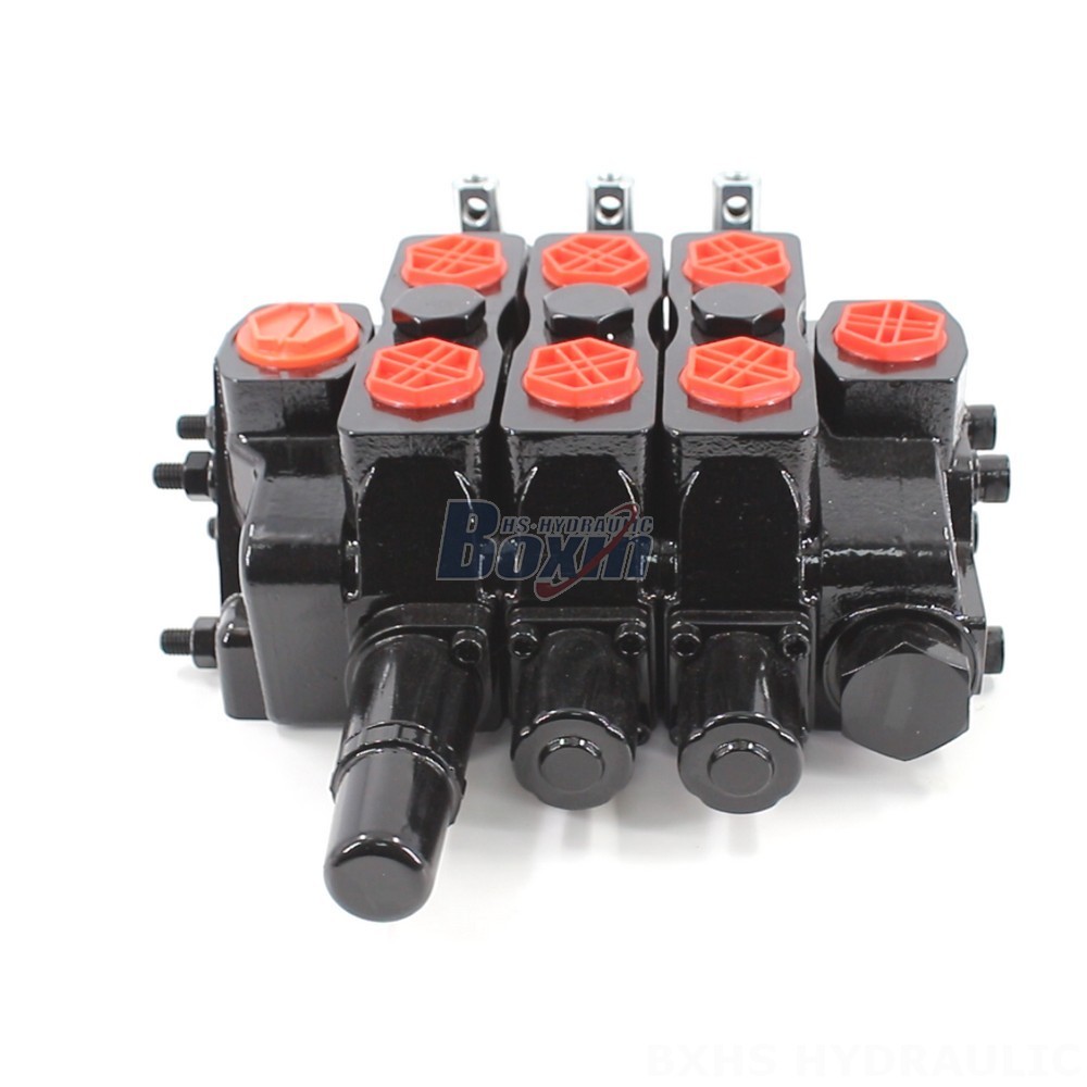 SDS180 Hydraulic Valves: Factory Wholesale Prices - Direct from the Manufacturer cover photo