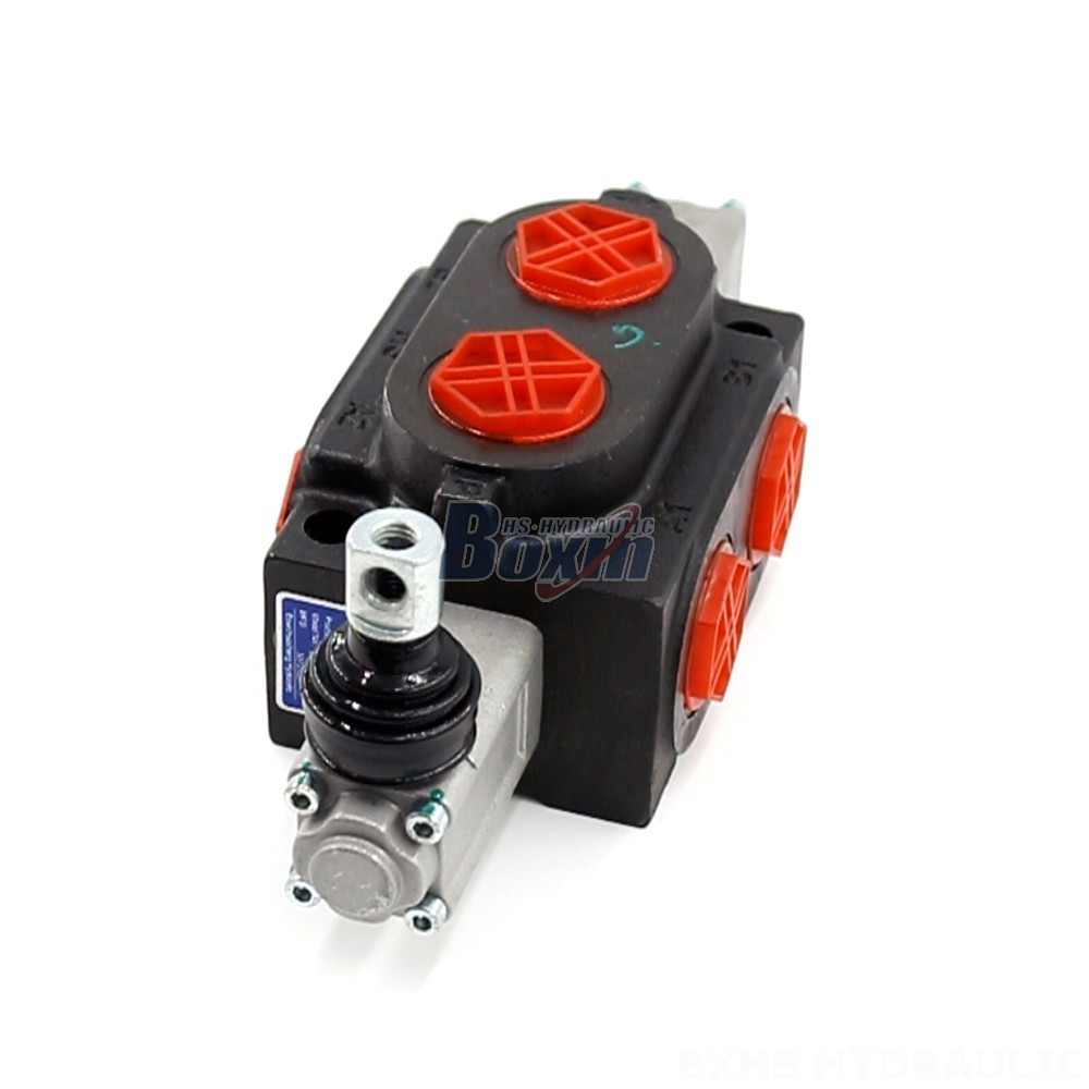 SHFY-G25L-00 Monoblock Directional Valve | Manufacturer & Exporter main image