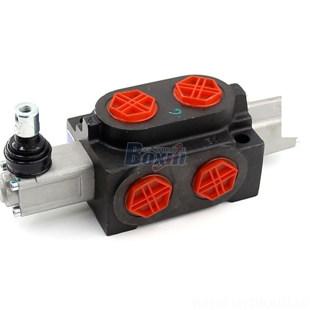 SHFY-G25L-00 Monoblock Directional Valve | Manufacturer & Exporter main image
