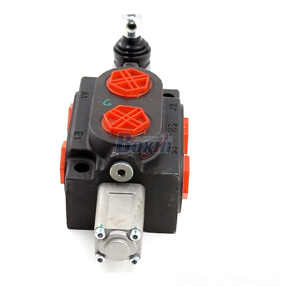 OEM & Wholesaler: SHFY-G25L-00 Valves Straight from the Factory cover photo
