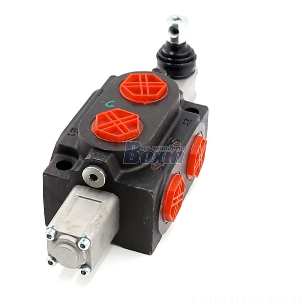 Contract Manufacturing: SHFY-G25L-00 Valve Production to Your Specifications main image
