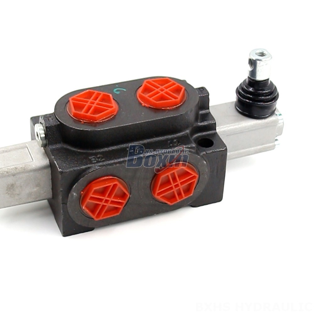 Contract Manufacturing: SHFY-G25L-00 Valve Production to Your Specifications main image