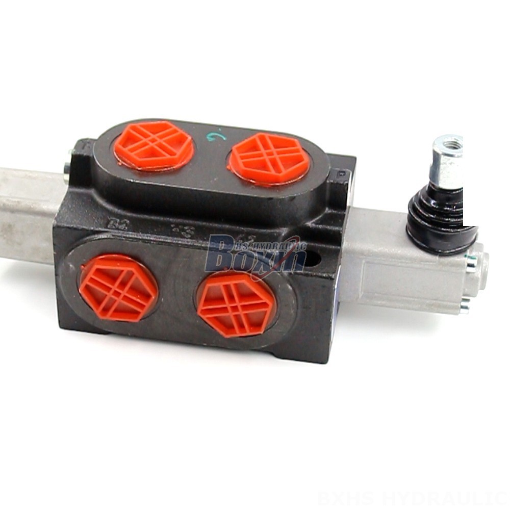 OEM & Wholesaler: SHFY-G25L-00 Valves Straight from the Factory main image