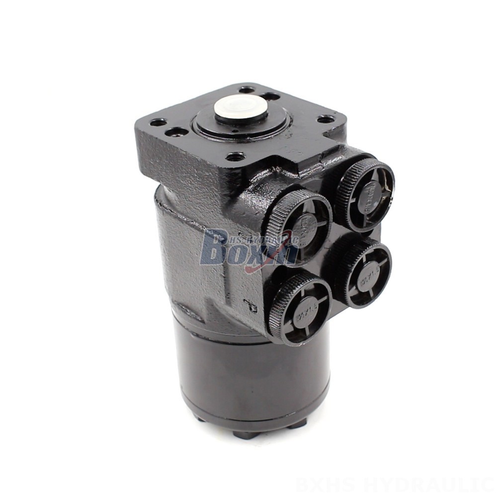 Distributors Wanted: TLF-E640 640ml/r 48L/min Hydraulic Steering Unit main image