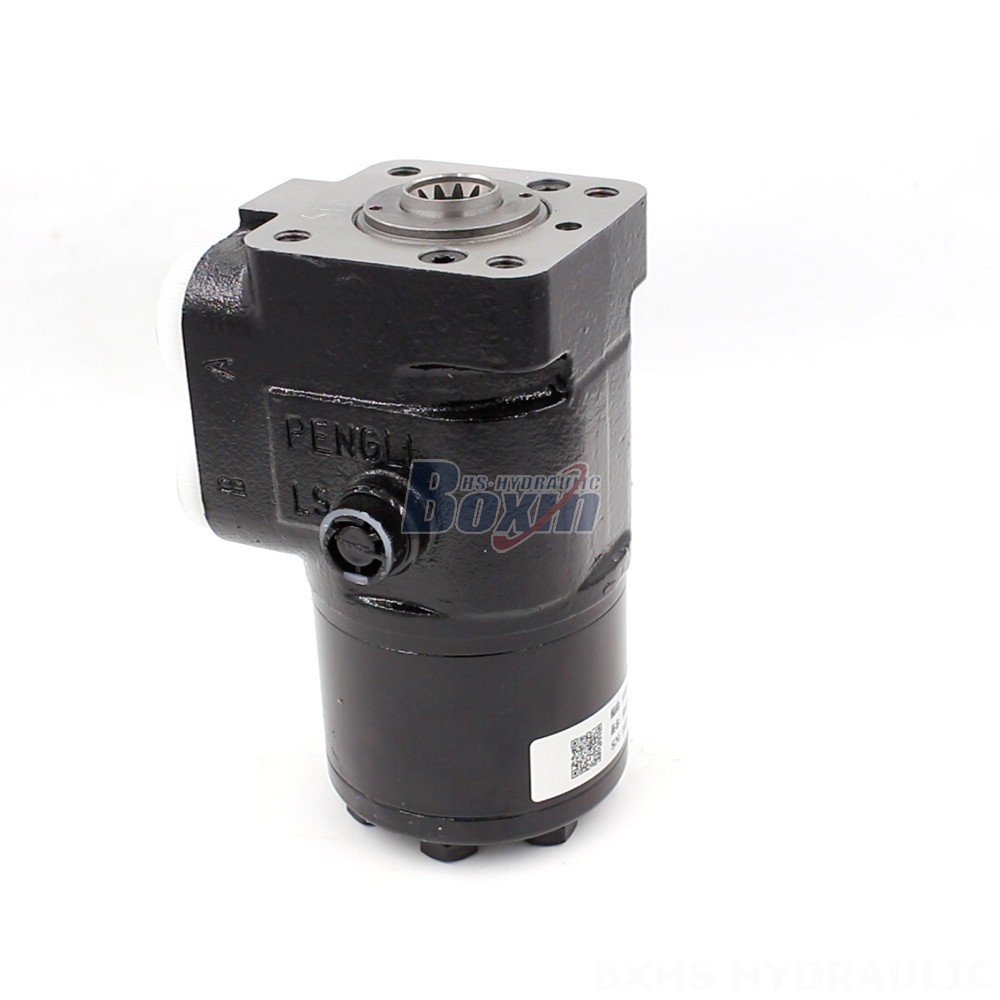 Factory Wholesale: TLF-E800 60L/min Hydraulic Steering Units main image