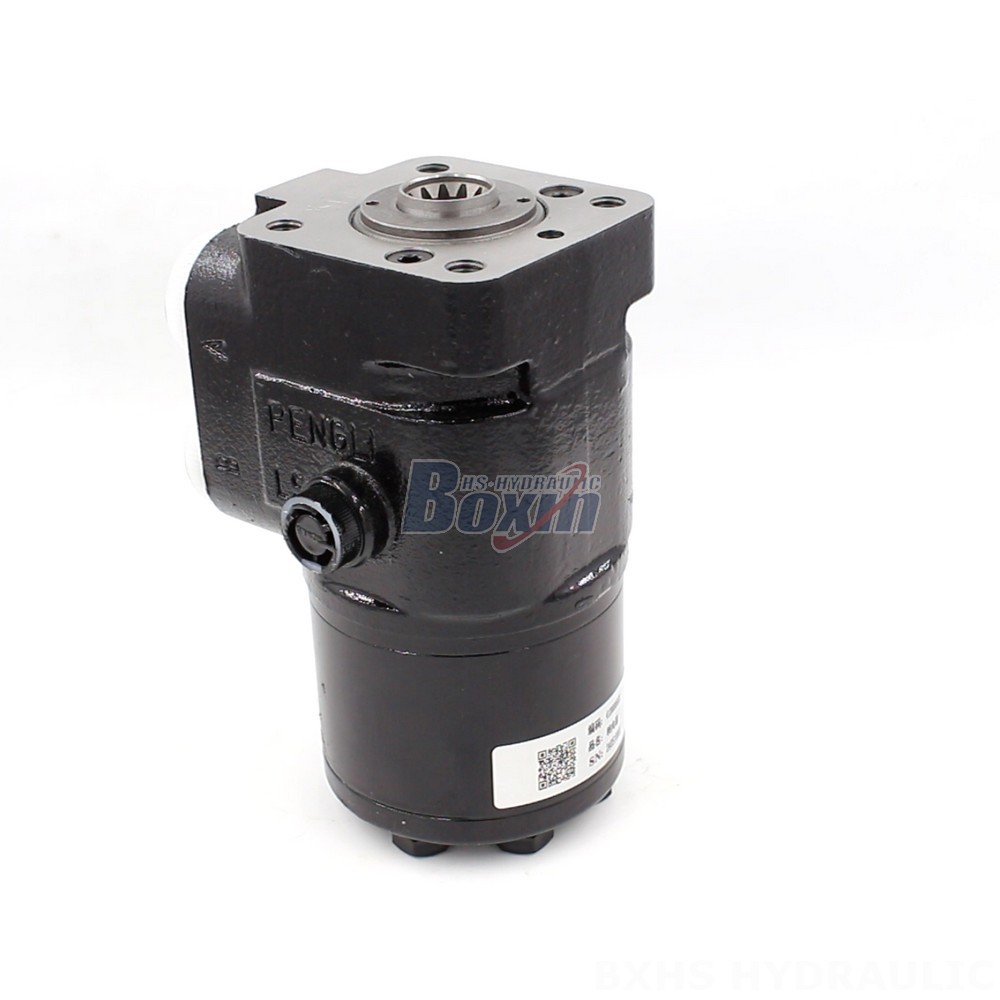 TLF-E800 800ml/r 60L/min Hydraulic Steering Unit: OEM & ODM Services Available cover photo