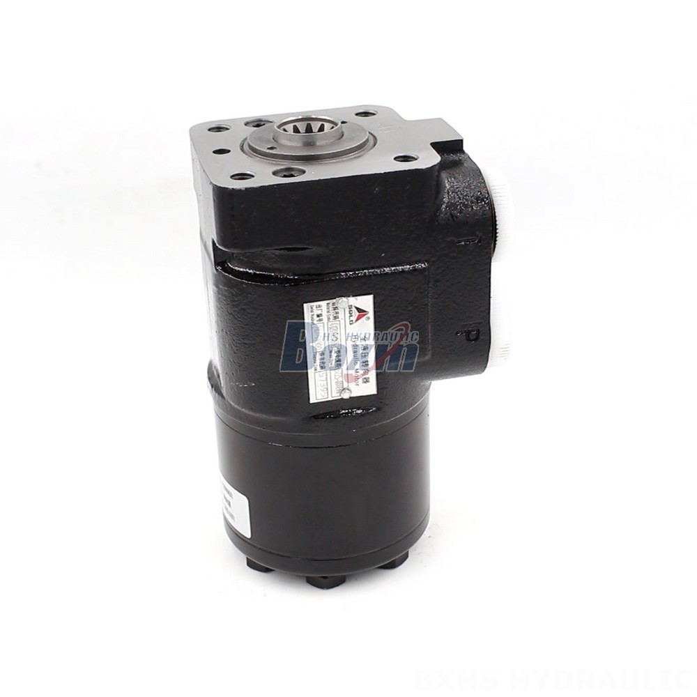 Distributors Wanted: TLF-E800 800ml/r 60L/min Hydraulic Steering Unit main image