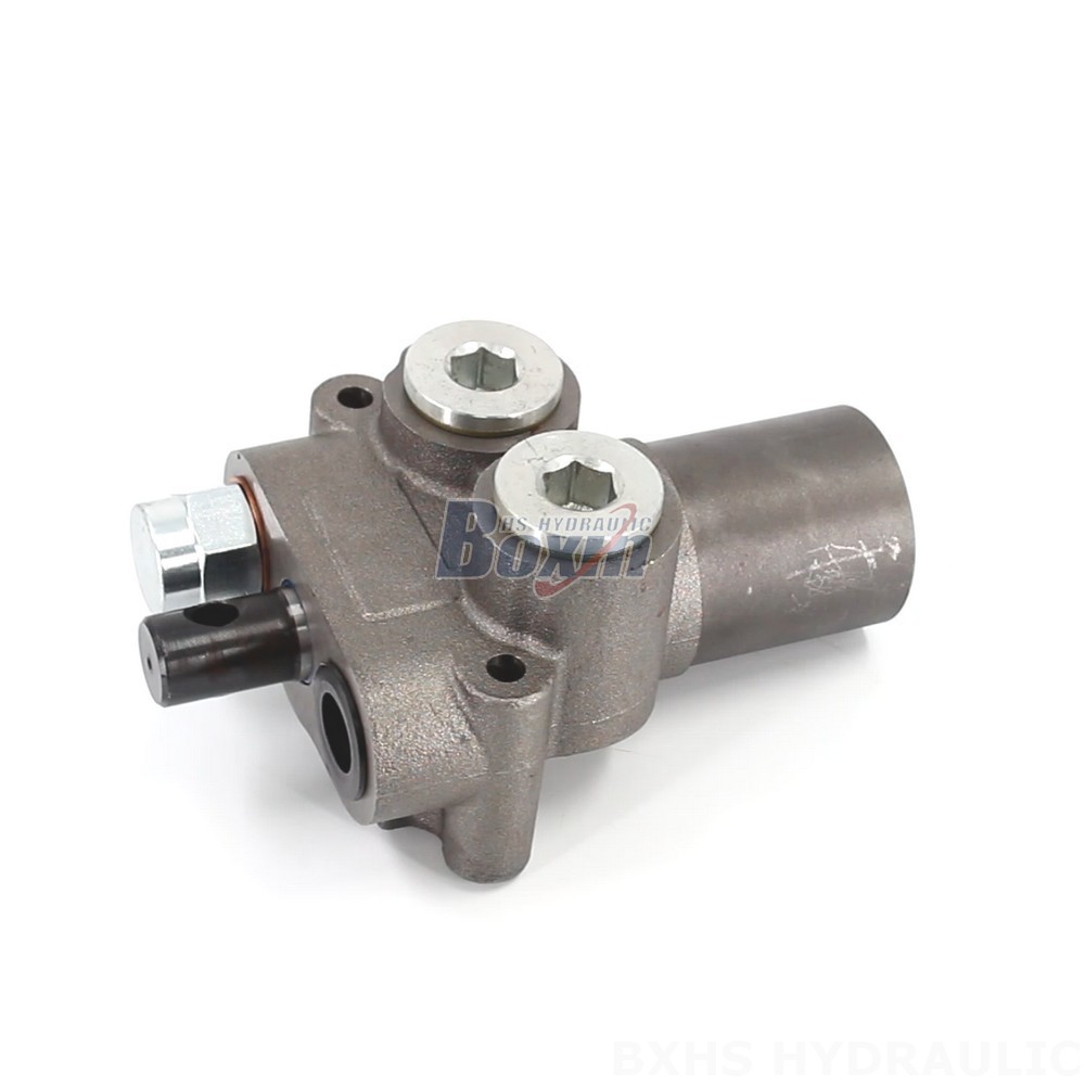 VMS140 Pneumatic 1 Spool Monoblock Directional Control Valve cover photo