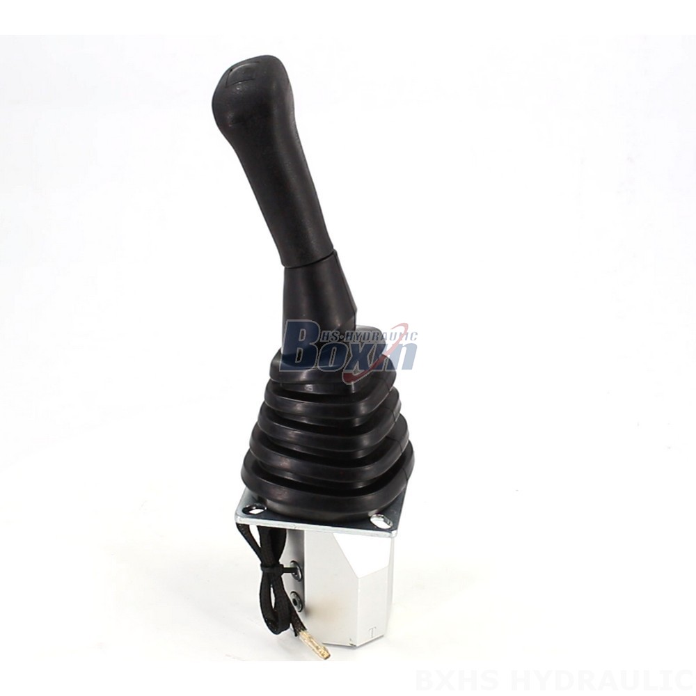 XDF-2 Joystick 2 Spool Hydraulic Joystick - OEM, ODM, Private Label & Custom Manufacturing Services cover photo