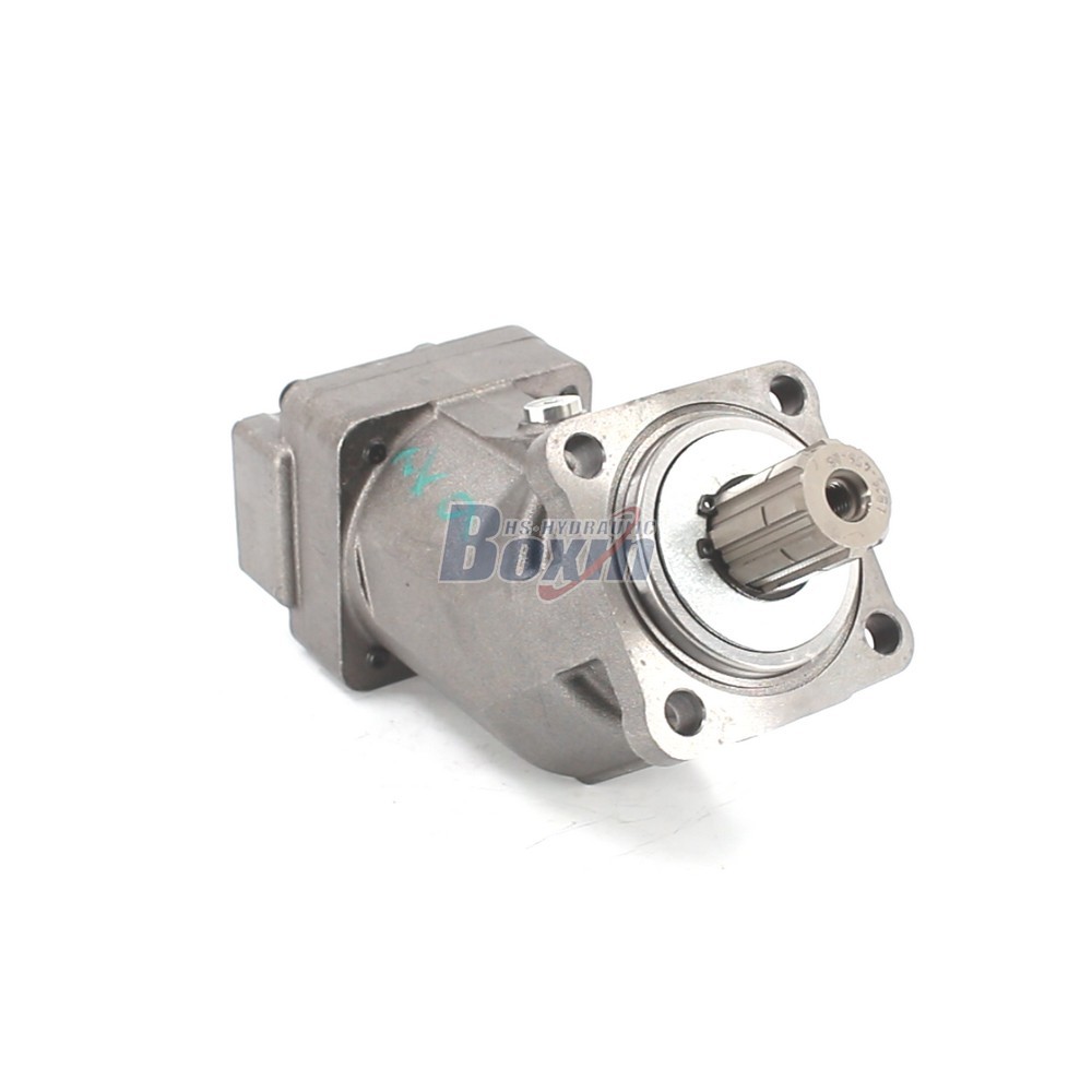 XPI-108L Series Hydraulic Piston Pump 108 cc/rev for Hydraulic Systems main image