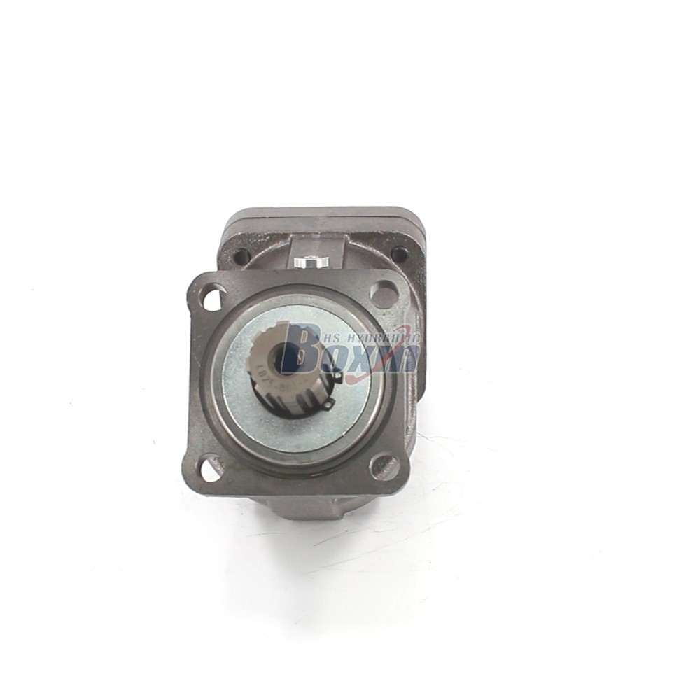XPI-80L Series 80 cc/rev Reversible Hydraulic Piston Pump main image