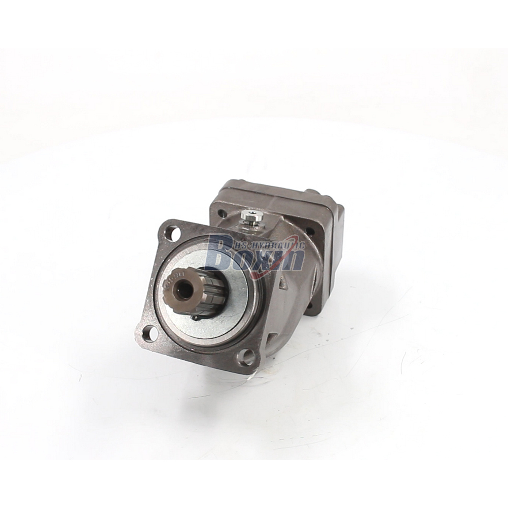 Professional XPi-32L 32 cc/rev Hydraulic Piston Pump for Construction Equipment main image