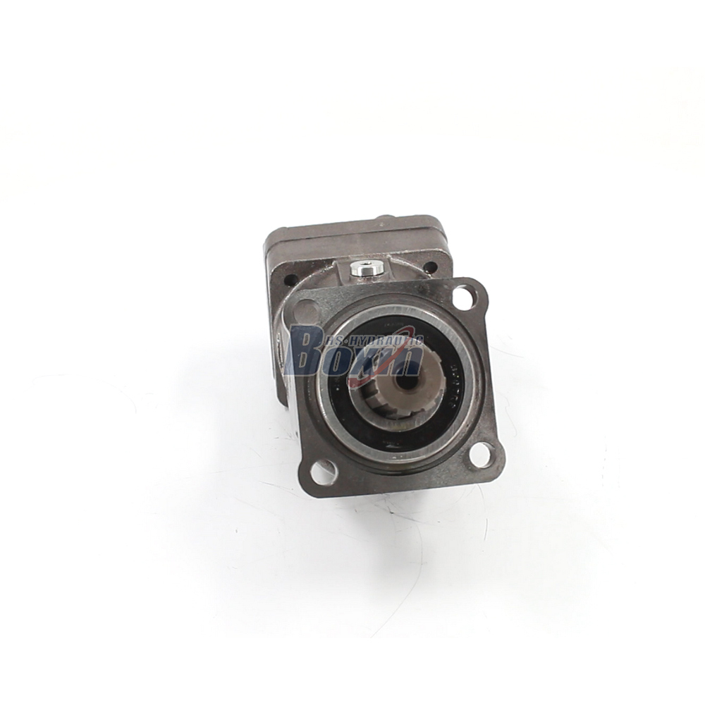 Seeking Business Partnership for XPi-40L Hydraulic Piston Pump Distribution cover photo