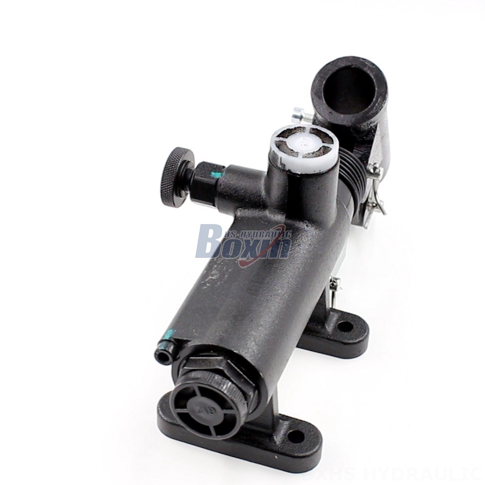 Manufacturer of YPM-50S Hand Pumps: Wholesale & Customization Available cover photo