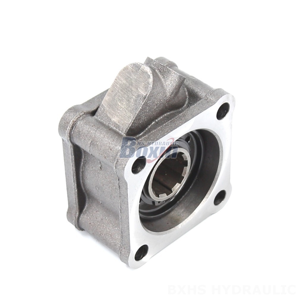 ZF50C 479.7 Nm Power Take Off: OEM, ODM, Private Label & Custom Manufacturing Services main image