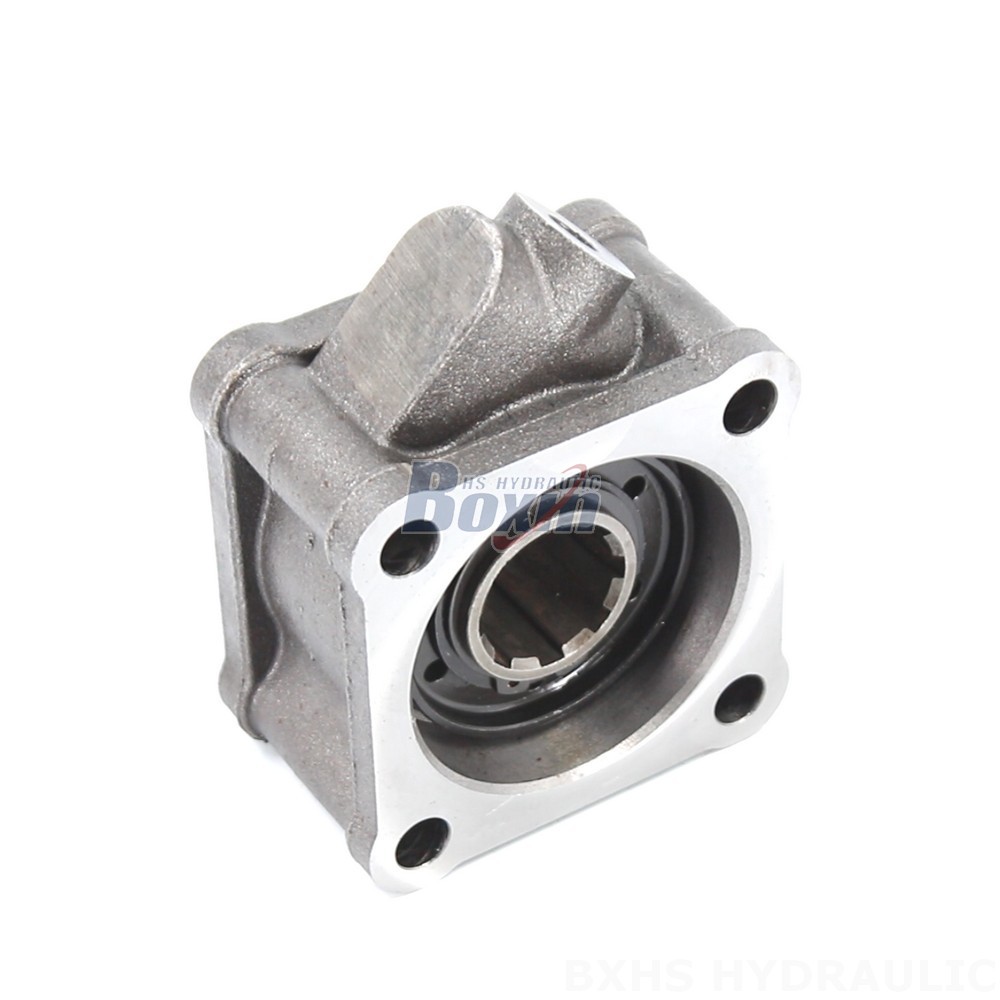 Explore Global Partnership Opportunities for ZF50C 479.7 Nm Hydraulic PTO main image